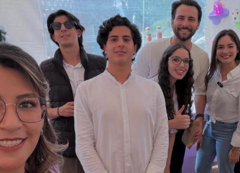 &iquest;Qui&eacute;n es Paco Cepeda?: el alterno de Camila Le&oacute;n expulsado por ADN