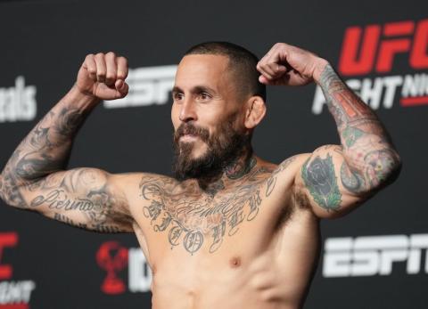 Chito Vera da el peso y habr&aacute; pelea ante David Mart&iacute;nez: Esto marc&oacute; la b&aacute;scula