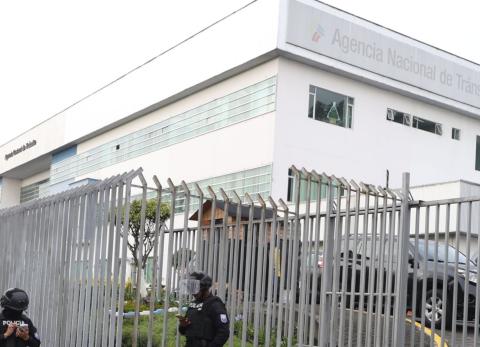 Qu&eacute; tr&aacute;mites de la ANT cambian desde el 9 de marzo