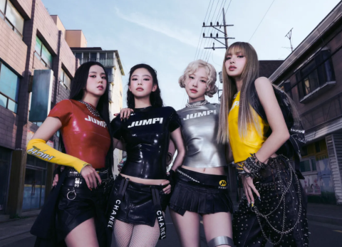 Blackpink regresa con &lsquo;Deadline&rsquo;: as&iacute; suena su nuevo EP tras cuatro a&ntilde;os