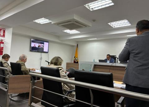 Juez rechaza demanda por retrasos en devoluci&oacute;n del IVA a grupos vulnerables