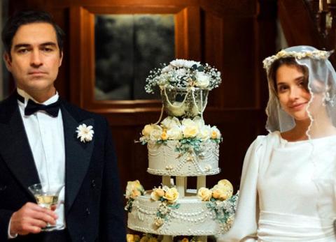 'La casa de los esp&iacute;ritus': El &iacute;cono literario que se convierte en serie