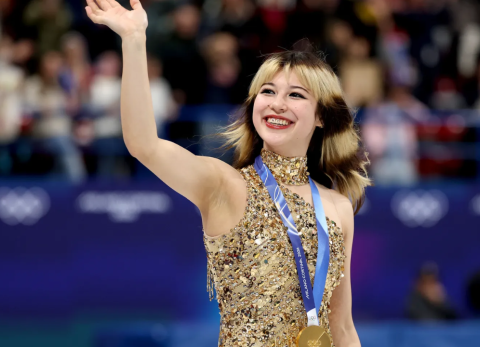 &iquest;Qui&eacute;n es Alysa Liu y por qu&eacute; se convirti&oacute; en el nuevo &iacute;cono inesperado de la Gen Z?