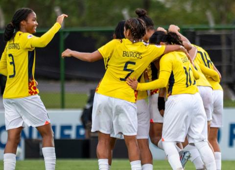 Ecuador femenino sub-20: Esto tiene que pasar para quedar campe&oacute;n en el Sudamericano