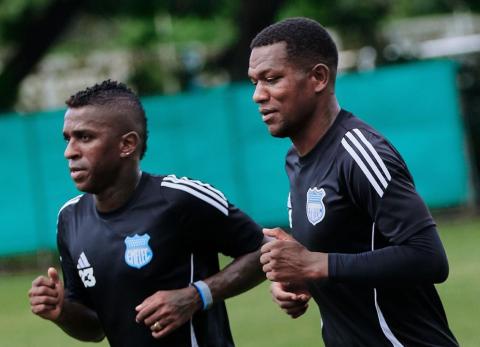 Emelec vs Delf&iacute;n: previa, c&oacute;mo llegan y posibles alineaciones | Fecha 2 LigaPro 2026