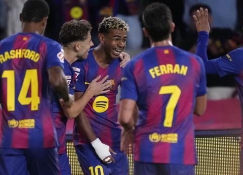 EN VIVO | FC Barcelona vs Villarreal HOY: Hora y d&oacute;nde ver el partido de LaLiga