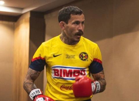 Link para ver EN VIVO la pelea de Chito Vera vs David Mart&iacute;nez en UFC M&eacute;xico