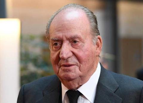 El rey em&eacute;rito Juan Carlos puede volver a Espa&ntilde;a, pero con condiciones