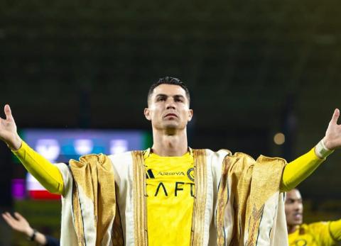 &iquest;Qu&eacute; futbolistas invirtieron en clubes como Cristiano Ronaldo?