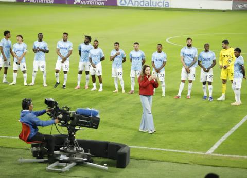 LigaPro y el caso Emelec: la decisi&oacute;n que golpea su credibilidad