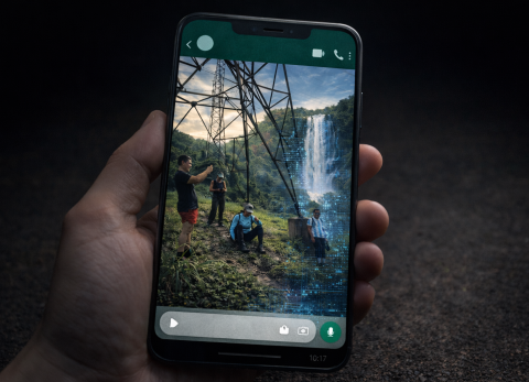 Si no dudas, no sobrevives en la era de la inteligencia artificial: yo tambi&eacute;n ca&iacute;