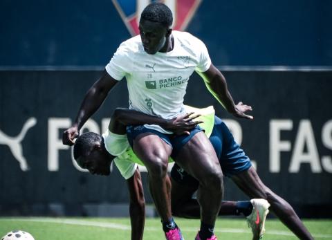 EN VIVO | Liga de Quito vs Macar&aacute; HOY: sigue aqu&iacute; el minuto a minuto de la LigaPro