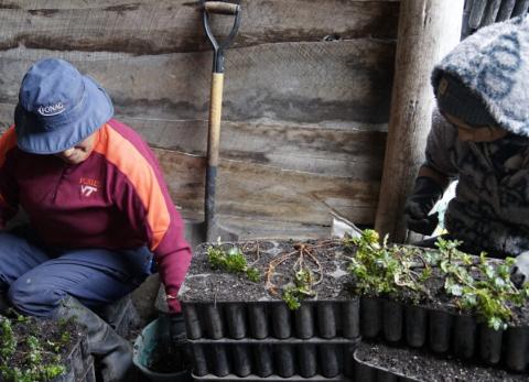 M&aacute;s planificaci&oacute;n y data para garantizar agua para el agro