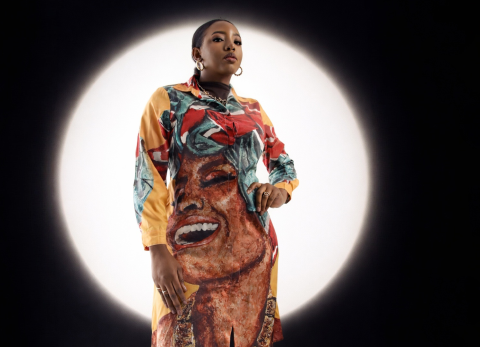 Anselma Mina: del sur de Guayaquil al liderazgo de Mina Horizons Foundation