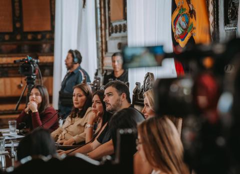 &iquest;Aquiles &Aacute;lvarez podr&iacute;a salir de prisi&oacute;n pese a suspensi&oacute;n de audiencia de hoy?