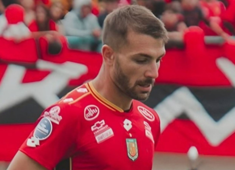 Fractura, expulsi&oacute;n y humanidad: la respuesta de Maccari tras lesi&oacute;n de Johan Garc&iacute;a