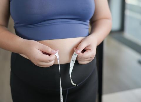 Grasa abdominal y p&eacute;rdida muscular: el impacto silencioso de la menopausia