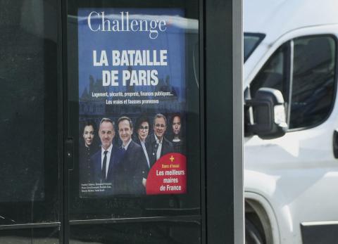 Francia inicia campa&ntilde;a municipal: En ensayo general para las presidenciales 2027