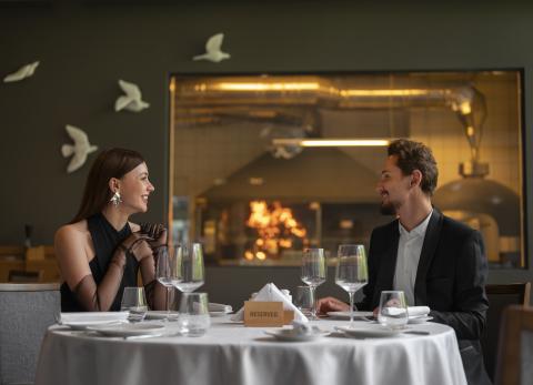 Estrellas Michelin: conozca c&oacute;mo se conceden y qu&eacute; eval&uacute;an los inspectores