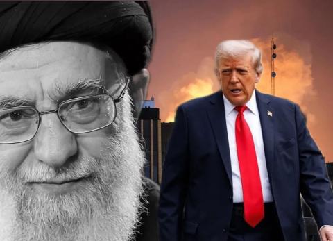 &iquest;Qu&eacute; esperar tras la ca&iacute;da de Jamene&iacute;? Impacto en el petr&oacute;leo y la seguridad mundial