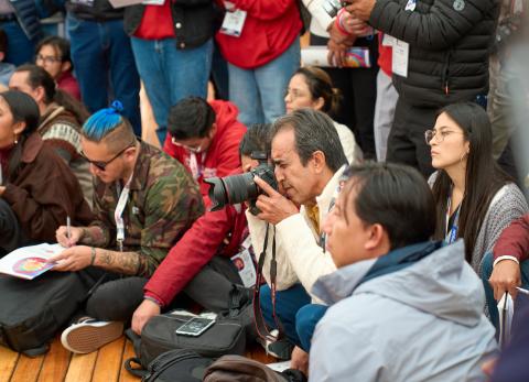 Quito recibir&aacute; la convenci&oacute;n fotogr&aacute;fica m&aacute;s grande de Sudam&eacute;rica