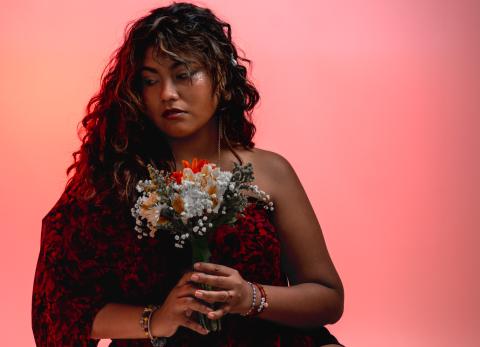 Andy Abad: &ldquo;El folklor es un constante recordatorio de qui&eacute;nes somos&rdquo;