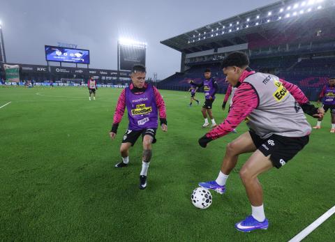 Manta vs Independiente del Valle HOY: sigue aqu&iacute; EN VIVO el partido en Manta