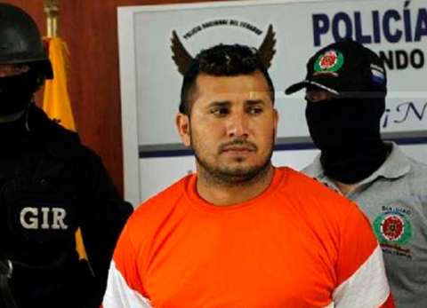 Se reinstala audiencia preparatoria de juicio en el caso Blanqueo Fito