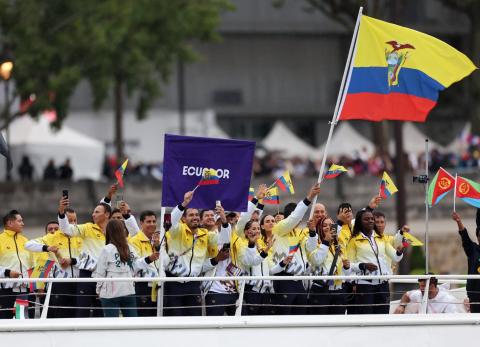 Alto Rendimiento: deportistas impagos y recorte de beneficiarios