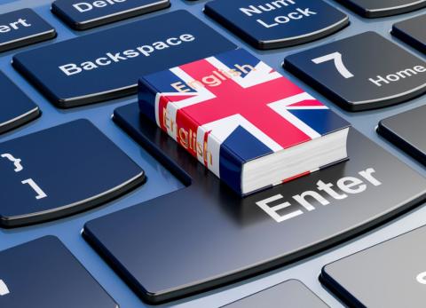 Ranking 2026 de las mejores webs para aprender ingl&eacute;s online