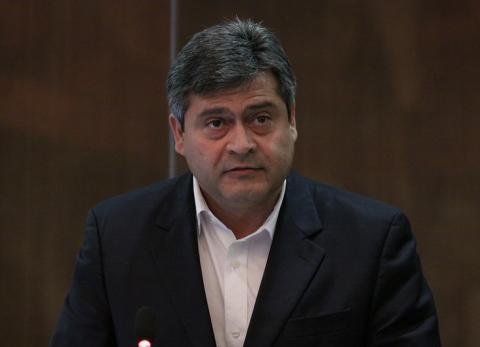 Operaci&oacute;n Costa: Salom&oacute;n Fadul, exasamble&iacute;sta por El Oro, recibe arresto domiciliario