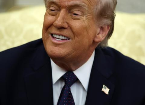 Trump amenaza con embargo total a Espa&ntilde;a por su postura frente a Ir&aacute;n: esto dijo