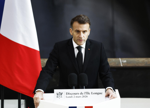 Francia, Reino Unido y Grecia env&iacute;an tropas a Chipre por tensi&oacute;n con Ir&aacute;n