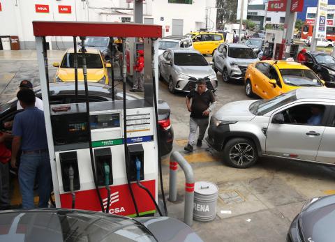 Per&uacute; declara emergencia de gas tras fuga en Camisea y activa racionamiento