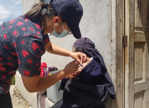 Vacunaci&oacute;n contra la influenza se ampl&iacute;a en Ecuador: &iquest;qui&eacute;nes deben acudir?