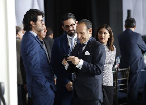 Elecciones en la FEF: Nueva pol&eacute;mica calienta el debate