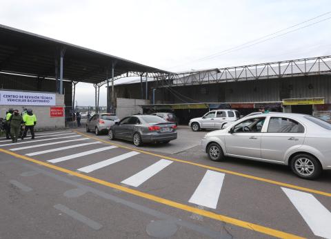 &iquest;D&oacute;nde est&aacute; ubicada la nueva sede de la AMT en Quito?