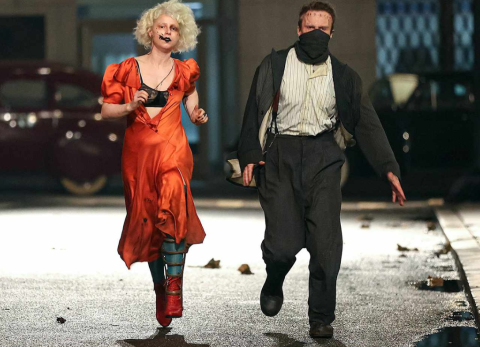 Estrenos en Ecuador 5 de marzo 2026: acci&oacute;n, fantas&iacute;a y thriller