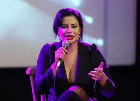 De las redes a la pol&iacute;tica: famosos e influencers irrumpen en elecciones de Colombia