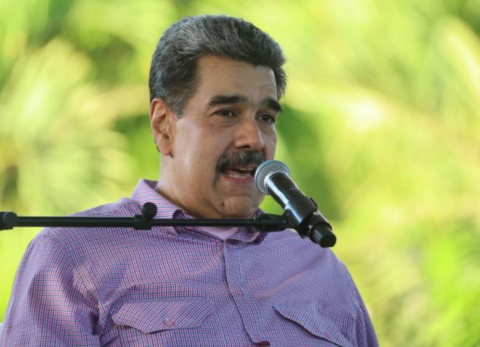 Esposa de Nicol&aacute;s Maduro pide unirse a solicitud para desestimar cargos en EE.UU.