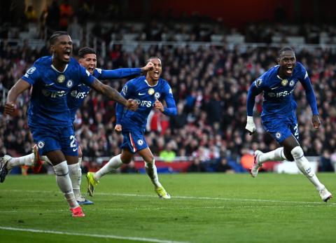 Aston Villa vs Chelsea HOY: Formaciones y gu&iacute;a para ver la Premier League EN VIVO