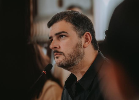 &Aacute;lvarez sobe prisi&oacute;n preventiva en Triple A: "Alertas est&aacute;n plenamente justificadas"