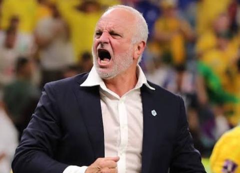 Repechaje Mundial: Irak sin su DT por cierre a&eacute;reo en Emiratos