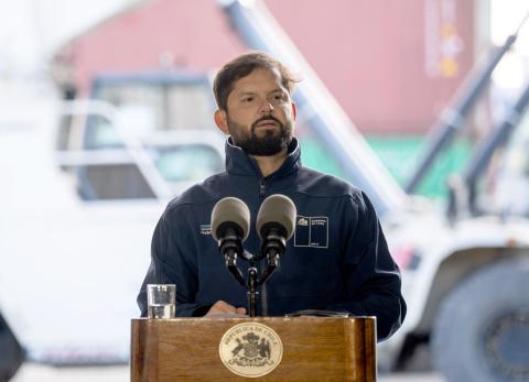 Chile: Boric insta a Kast a reflexionar y reanudar reuniones de traspaso de mando