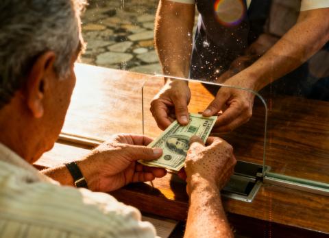 Pensiones alimenticias 2026: &iquest;c&oacute;mo se fija el monto para adultos mayores?