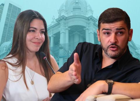 As&iacute; es como RETO lleg&oacute; a dirigir la Alcald&iacute;a de Guayaquil sin elecciones