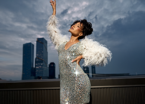 Glamour nocturno: Las tendencias que conquistan a las fashionistas