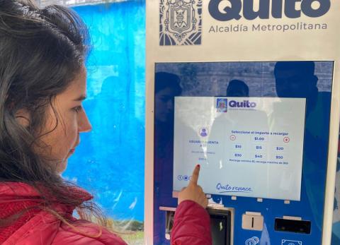 &iquest;C&oacute;mo sacar la nueva tarjeta del Troleb&uacute;s y Ecov&iacute;a en Quito? Pasos y requisitos