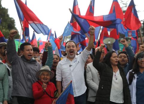 Pabel Mu&ntilde;oz: &ldquo;Las reformas al COOTAD deben declararse inconstitucionales&rdquo;