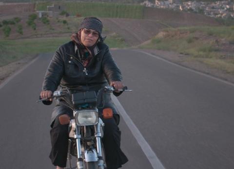 Cutting Through Rocks: el documental iran&iacute; que desaf&iacute;a al poder y llega al &Oacute;scar 2026